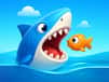 Jeu Frénésie du Requin Affamé