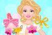 Jeu Barbie Perfume Designer