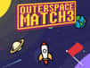Jeu Galaxie Match 3: Aventure Spatiale