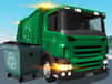 Jeu Camion Parking Extrême
