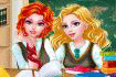 Jeu Princesses at Royal College