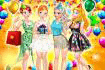 Jeu Princess Birthday Party Surprise