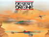 Jeu Pilote de Drone Désertique