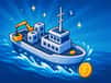 Jeu Magnat de Chantier Naval