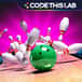 Jeu Héros du Bowling Multijoueur