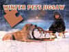 Jeu Puzzle Animaux d