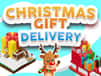 Jeu Livraison Express du Père Noël