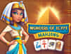 Jeu Mahjong Merveilles d