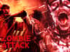 Jeu Attaque des Zombies: Survivez à l