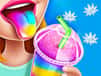 Jeu Smoothie Food Truck