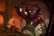 Jeu Undermaster