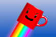 Jeu Tasse de Café