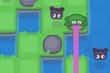 Jeu A Frog