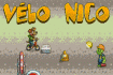 Jeu Vélo Nico