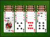 Jeu Solitaire d