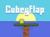 Jeu CubeyFlap: L
