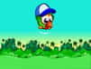 Jeu Saut du Poussin Vert