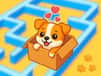 Jeu Évasion Canine: Sauve et Chouchoute ton Chien!