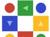 Jeu Zone Carrée: Le Défi des Puzzles Géométriques