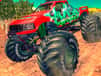 Jeu Cascades Extrêmes 4x4 : Stunts en Montagne