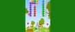 Jeu Tir de Bulles du Lapin Magique