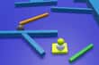 Jeu A2PM 3D Fun