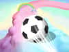 Jeu Super Ball 3D: Course Extrême