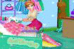 Jeu Annie Tailor Shop