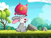 Jeu Big Chungus: Le Tireur de Bulles de Pâques