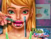 Jeu Injections Magiques pour les Lèvres de Pixie