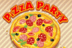 Jeu Pizza Party