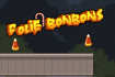 Jeu Folie Bonbons
