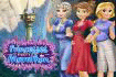 Jeu Princesses Party Marathon
