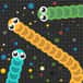 Jeu Bataille de Serpents: Dominez les Classements!