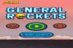 Jeu General Rockets