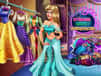 Jeu La Garde-Robe Secrète de la Princesse Endormie