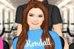 Jeu Kendall Hair Salon