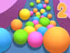Jeu Balles de Sable 2