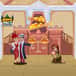 Jeu Home Pin 2: Aventure Familiale au Manoir Secret