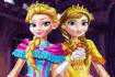 Jeu Princess Coronation Day