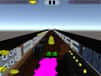 Jeu Course sur les Rails