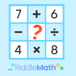 Jeu ÉnigMaths: Le Défi Cérébral