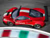 Jeu Puzzle Ferrari 488 GT3 Evo: Défi de Vitesse et Précision