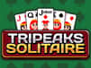 Jeu Solitaire TriPeaks: Le Défi des Trois Sommets