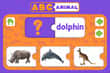 Jeu ABC Animaux