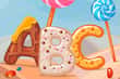 Jeu ABC Tiles