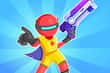 Jeu Ace Brawl Battle 3D