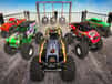 Jeu Monster Truck Xtreme – Cascades de l’Impossible