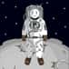 Jeu Stickman Spatial: Mission Survie Lunaire