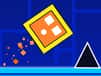 Jeu Geometry Dash Débloqué: Le Rush Géométrique